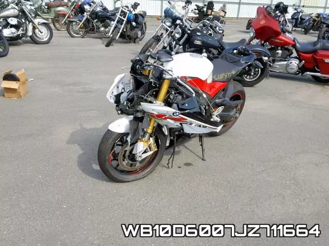 WB10D6007JZ711664 фото 3