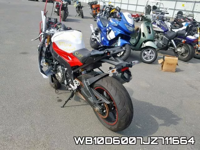 WB10D6007JZ711664 фото 4