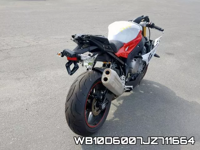 WB10D6007JZ711664 фото 5