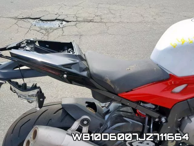 WB10D6007JZ711664 фото 7