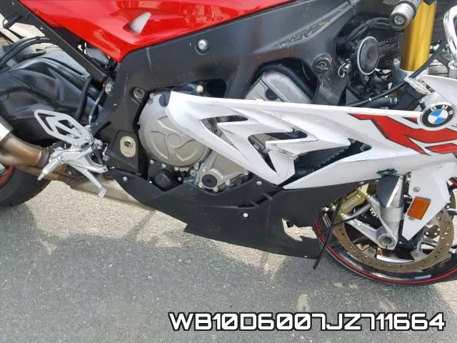 WB10D6007JZ711664 фото 8