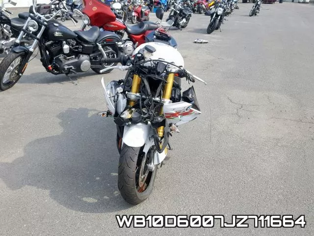 WB10D6007JZ711664 фото 10