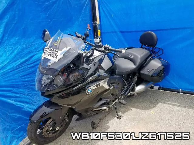 WB10F5301JZG17525 фото 3