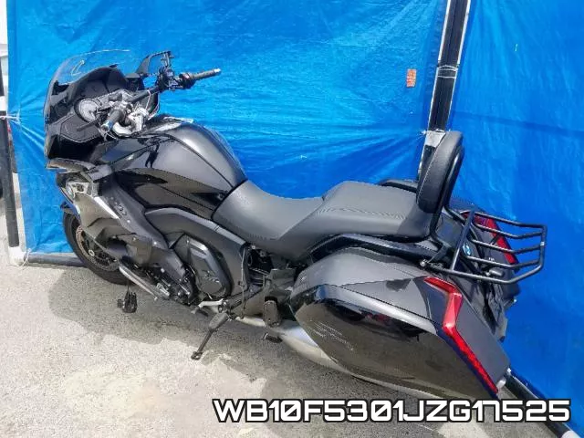 WB10F5301JZG17525 фото 4