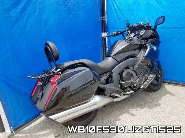 WB10F5301JZG17525 фото 5