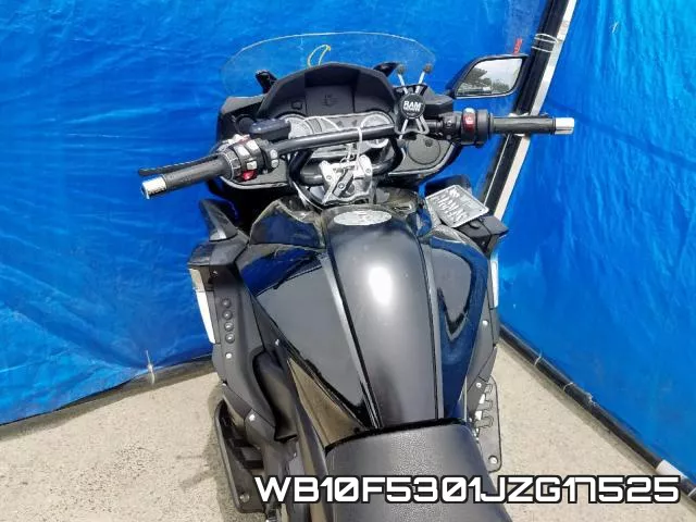 WB10F5301JZG17525 фото 6