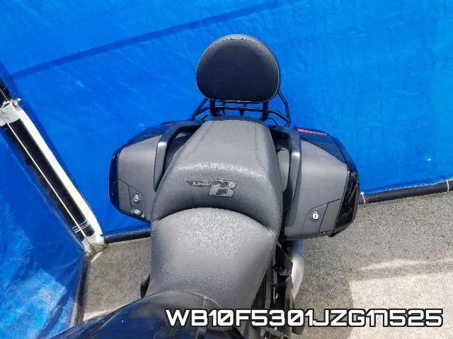 WB10F5301JZG17525 фото 7