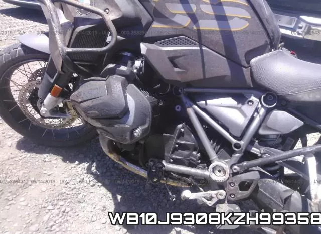 WB10J9308KZH99358 фото 10