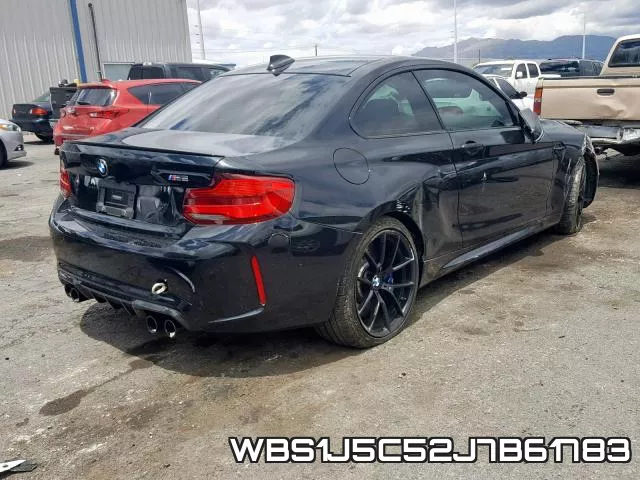 WBS1J5C52J7B61783 фото 5