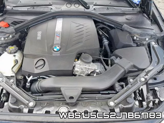 WBS1J5C52J7B61783 фото 8