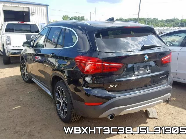 WBXHT3C38J5L31305 фото 4