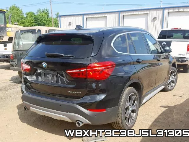 WBXHT3C38J5L31305 фото 5