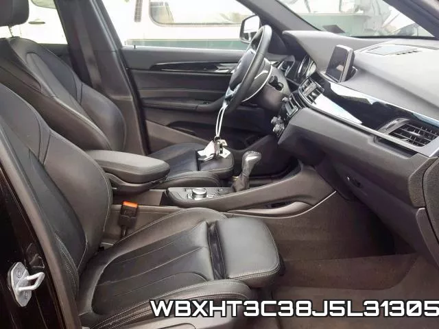 WBXHT3C38J5L31305 фото 6