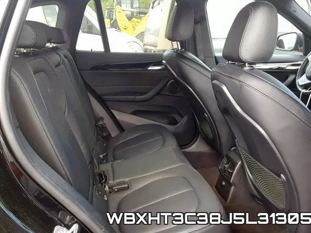 WBXHT3C38J5L31305 фото 7
