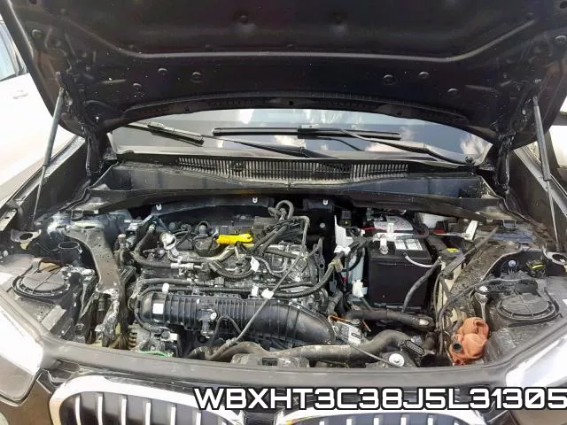 WBXHT3C38J5L31305 фото 8