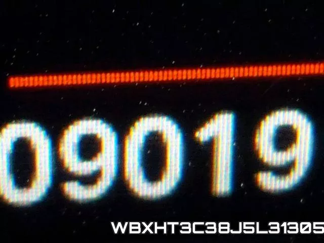 WBXHT3C38J5L31305 фото 9