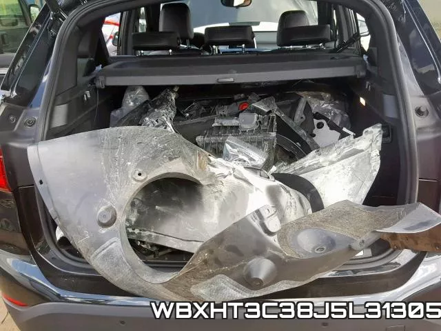 WBXHT3C38J5L31305 фото 10