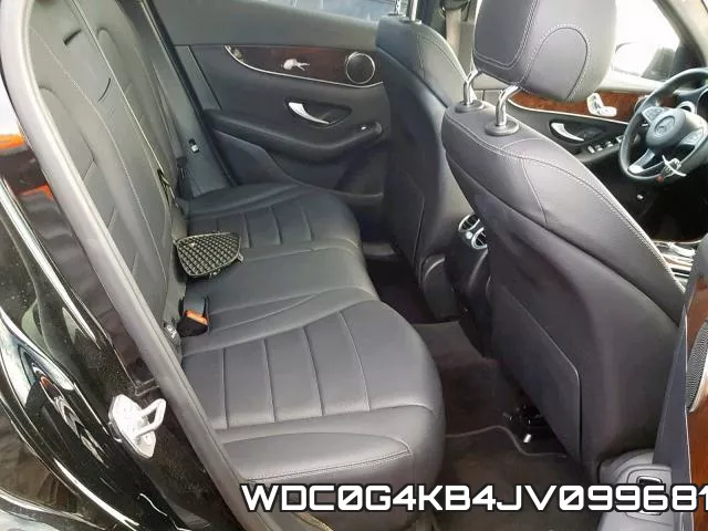 WDC0G4KB4JV099681 фото 7