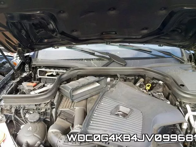 WDC0G4KB4JV099681 фото 8