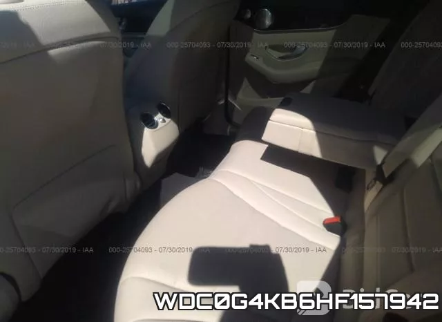 WDC0G4KB6HF157942 фото 9