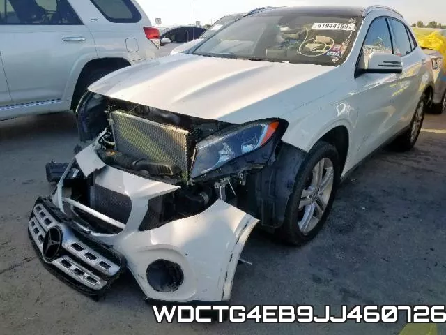 WDCTG4EB9JJ460726 фото 3