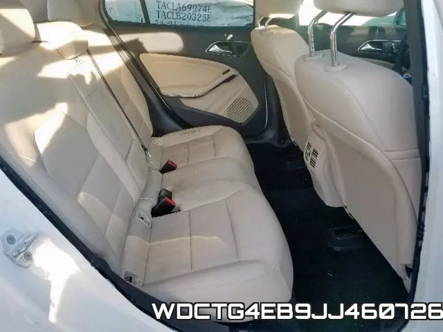 WDCTG4EB9JJ460726 фото 7