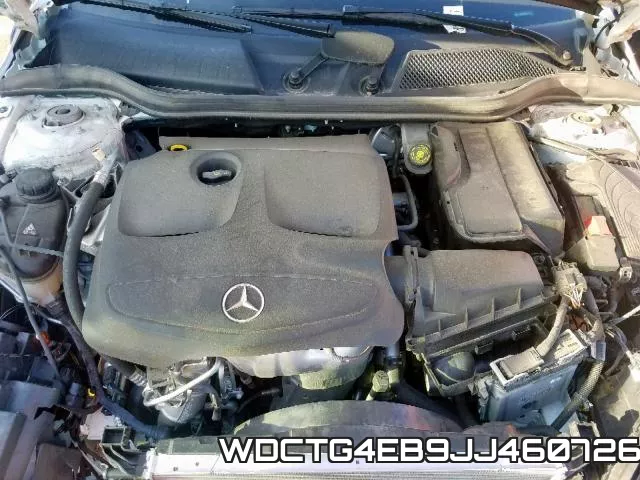 WDCTG4EB9JJ460726 фото 8