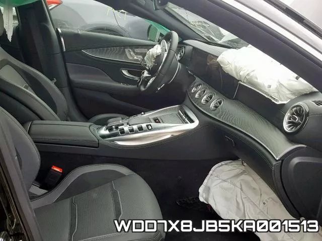 WDD7X8JB5KA001513 фото 6