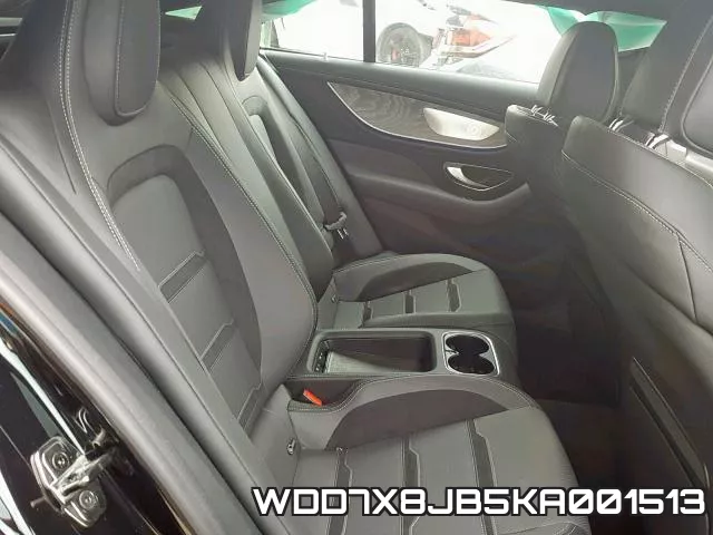 WDD7X8JB5KA001513 фото 7
