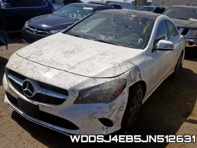 WDDSJ4EB5JN512631 фото 3