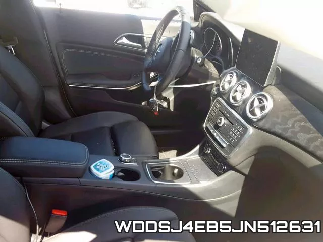 WDDSJ4EB5JN512631 фото 6