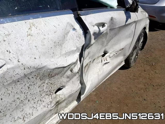 WDDSJ4EB5JN512631 фото 10
