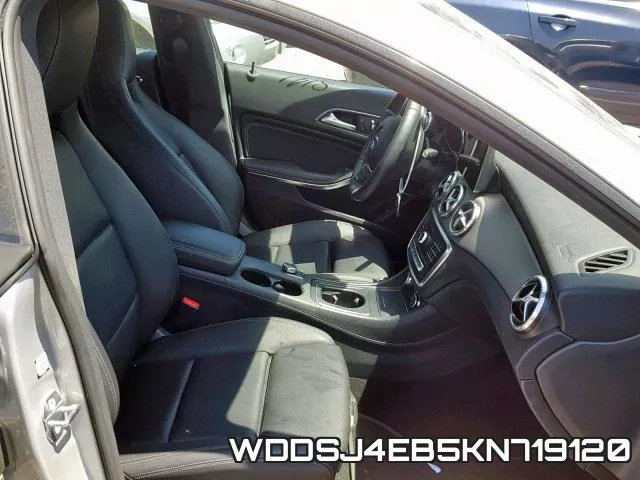 WDDSJ4EB5KN719120 фото 6