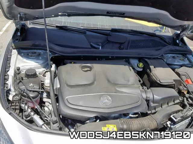 WDDSJ4EB5KN719120 фото 8