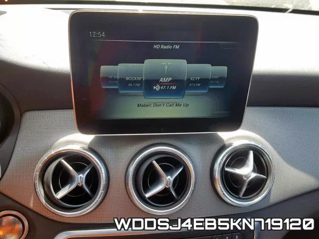 WDDSJ4EB5KN719120 фото 10