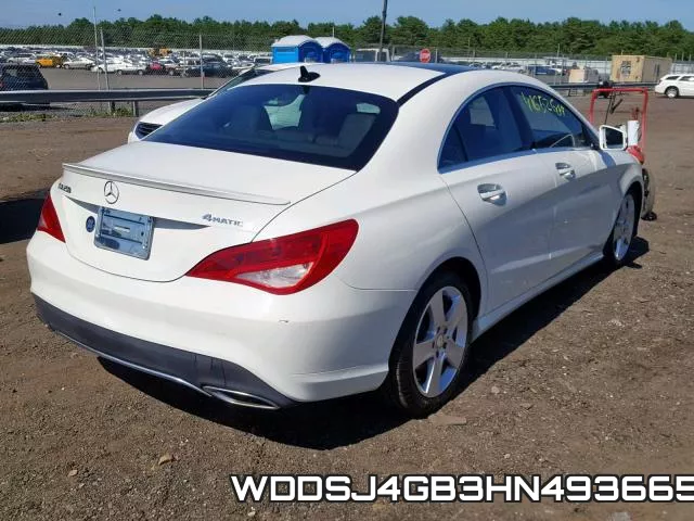 WDDSJ4GB3HN493665 фото 4