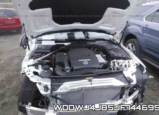 WDDWJ4JB5JF744695 фото 2