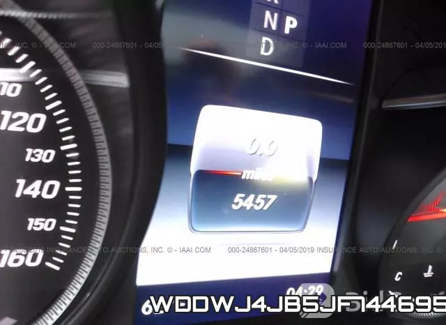 WDDWJ4JB5JF744695 фото 8