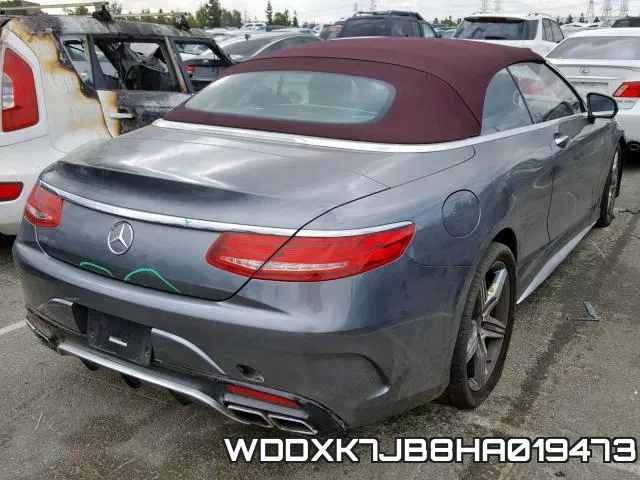 WDDXK7JB8HA019473 фото 5