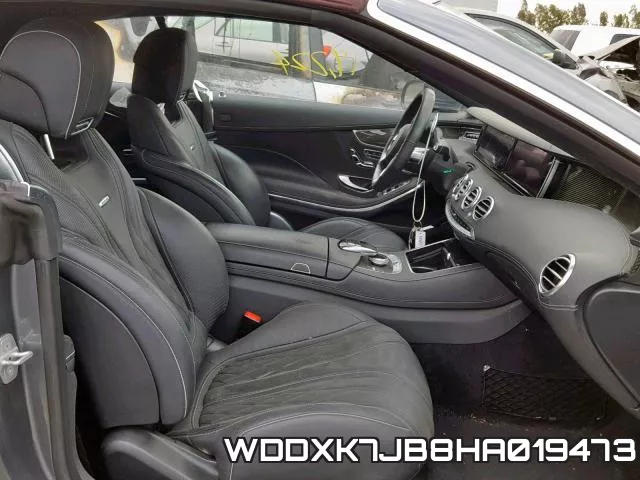 WDDXK7JB8HA019473 фото 6