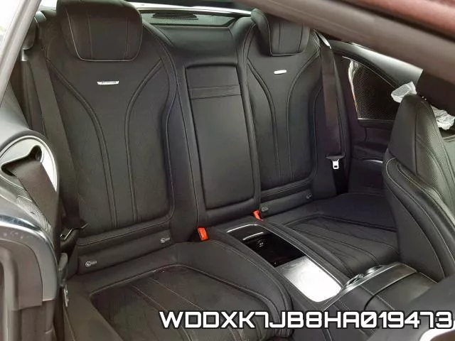 WDDXK7JB8HA019473 фото 7