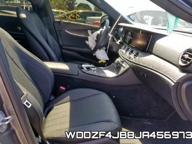 WDDZF4JB8JA456973 фото 6