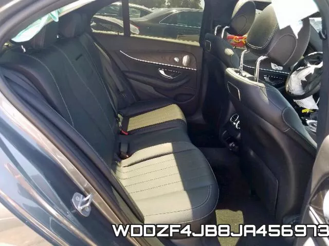 WDDZF4JB8JA456973 фото 7