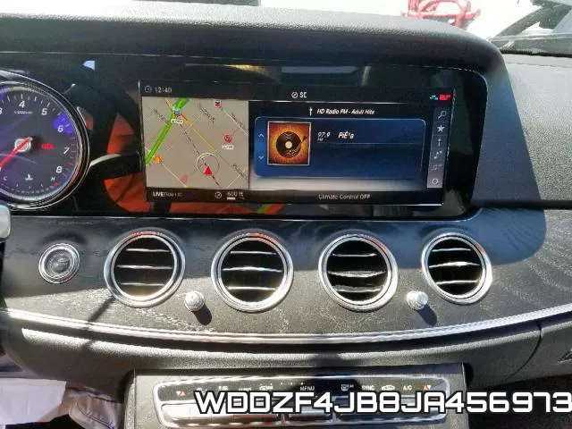 WDDZF4JB8JA456973 фото 10