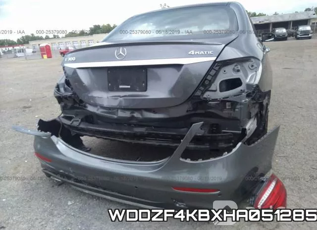 WDDZF4KBXHA051285 фото 7