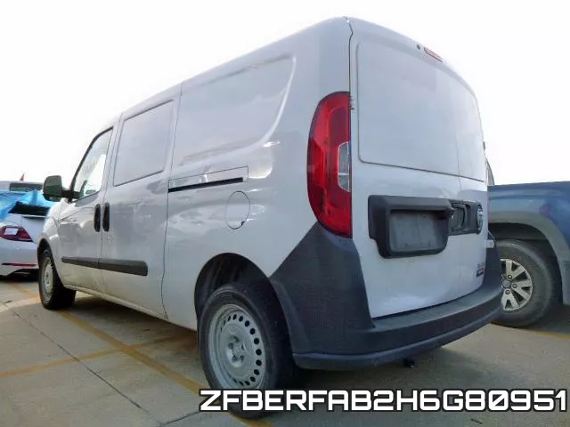 ZFBERFAB2H6G80951 фото 4