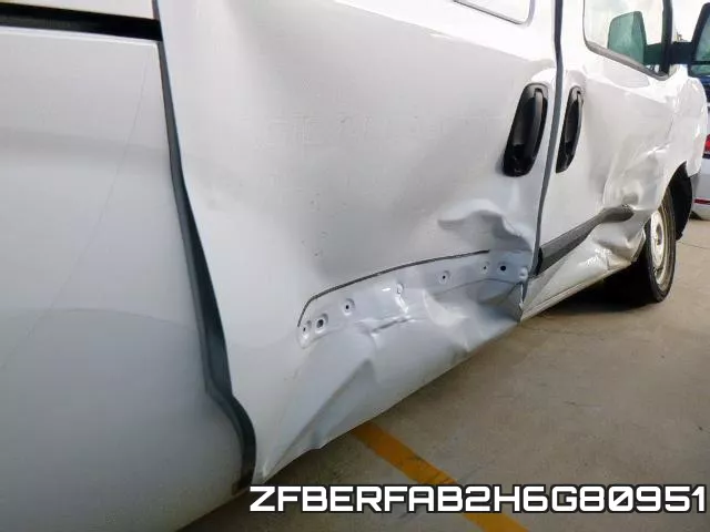 ZFBERFAB2H6G80951 фото 10