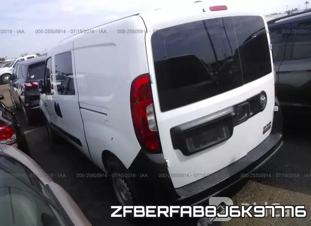 ZFBERFAB8J6K97776 фото 4
