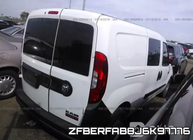 ZFBERFAB8J6K97776 фото 5