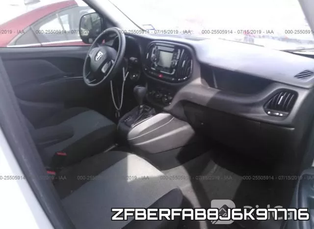ZFBERFAB8J6K97776 фото 6